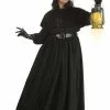 Fun Costumes Plus Size Plague Doctor Women's Costume -Disguise Store plus size womens plague doctor costume