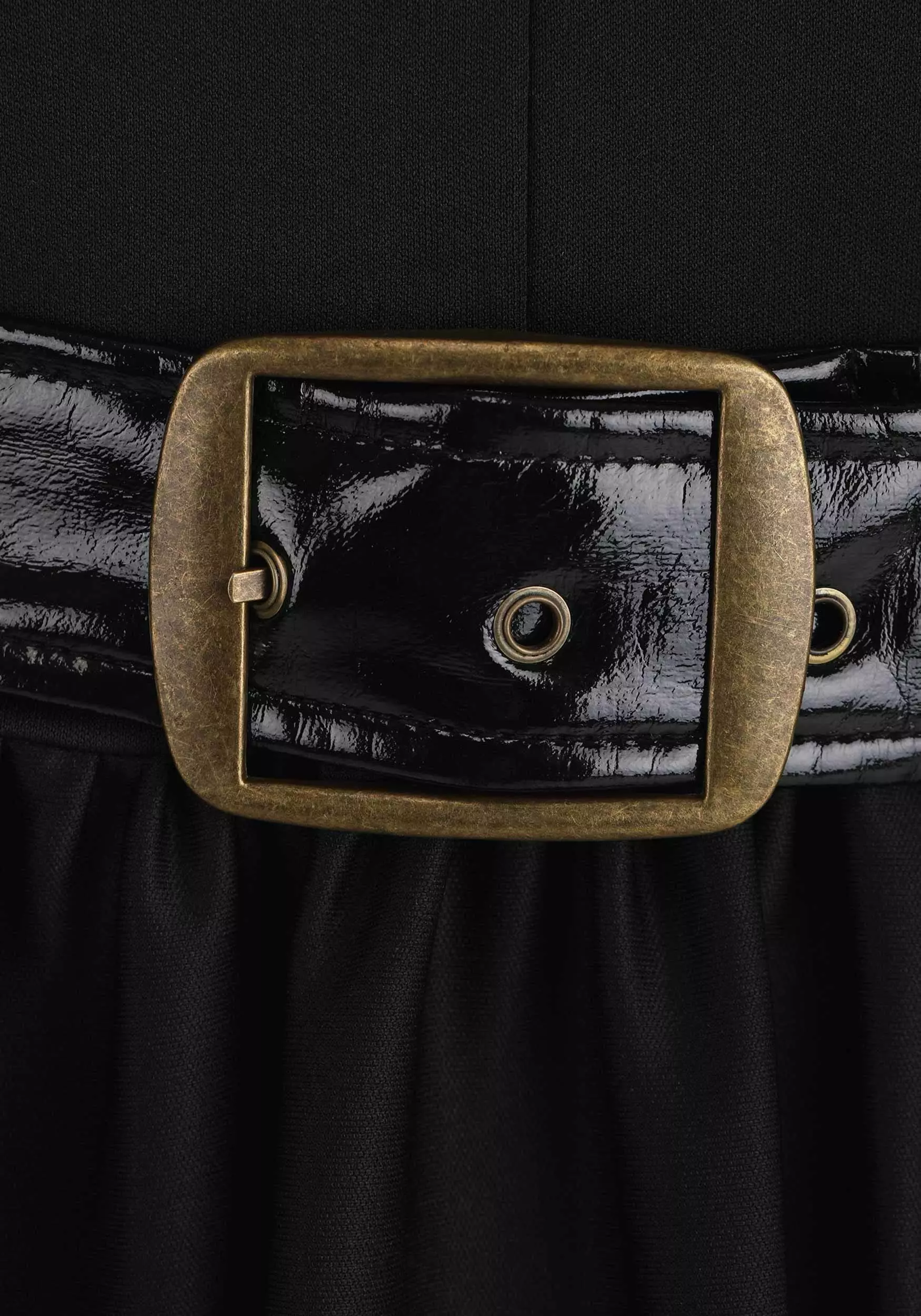 Fun Costumes Plus Size Plague Doctor Women's Costume 8 Fun Costumes Plus Size Plague Doctor Women's Costume - Image 6