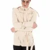Fun Costumes Plus Size Straight Jacket Costume For Adults -Disguise Store plus straight jacket cc