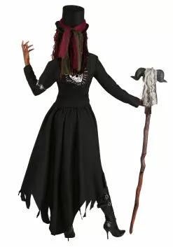 California Costume Collection Women's Plus Size Voodoo Magic Costume -Disguise Store plus voodoo magic costume womens alt1
