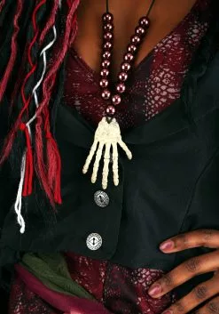 California Costume Collection Women's Plus Size Voodoo Magic Costume -Disguise Store plus voodoo magic costume womens alt2