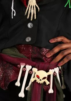 California Costume Collection Women's Plus Size Voodoo Magic Costume -Disguise Store plus voodoo magic costume womens alt3