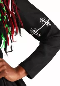 California Costume Collection Women's Plus Size Voodoo Magic Costume -Disguise Store plus voodoo magic costume womens alt5