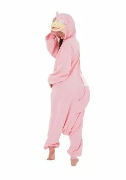 Sazac Pokémon Adult Slowpoke Kigurumi 10 Sazac Pokémon Adult Slowpoke Kigurumi -Disguise Store pokemon adult slowpoke kigurumi alt 2