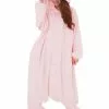 Sazac Pokémon Jigglypuff Adult's Kigurumi -Disguise Store pokemon jigglypuff adult kigurumi