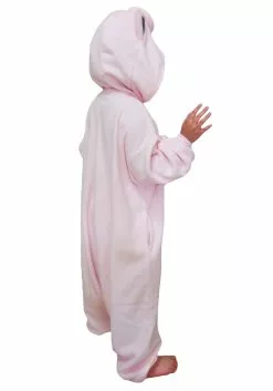 Sazac Pokémon Jigglypuff Kigurumi For Kids 7 Sazac Pokémon Jigglypuff Kigurumi For Kids -Disguise Store pokemon jigglypuff kids kigurumi alt 2