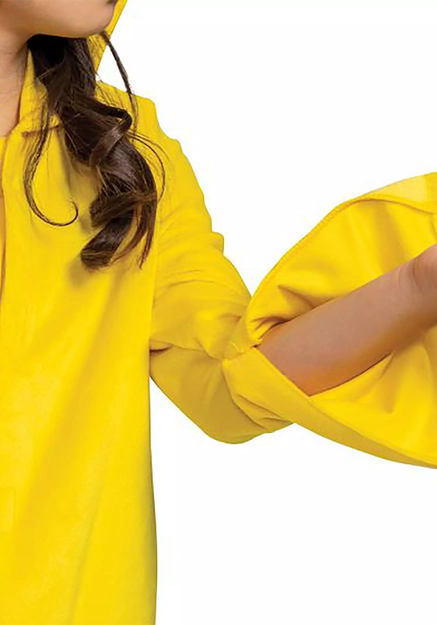 Disguise Pokémon Adaptive Kid's Pikachu Costume 10 Disguise Pokémon Adaptive Kid's Pikachu Costume - Image 8