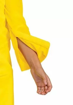 Disguise Pokémon Adaptive Kid's Pikachu Costume 21 Disguise Pokémon Adaptive Kid's Pikachu Costume -Disguise Store pokemon kids pikachu adaptive costume alt 8