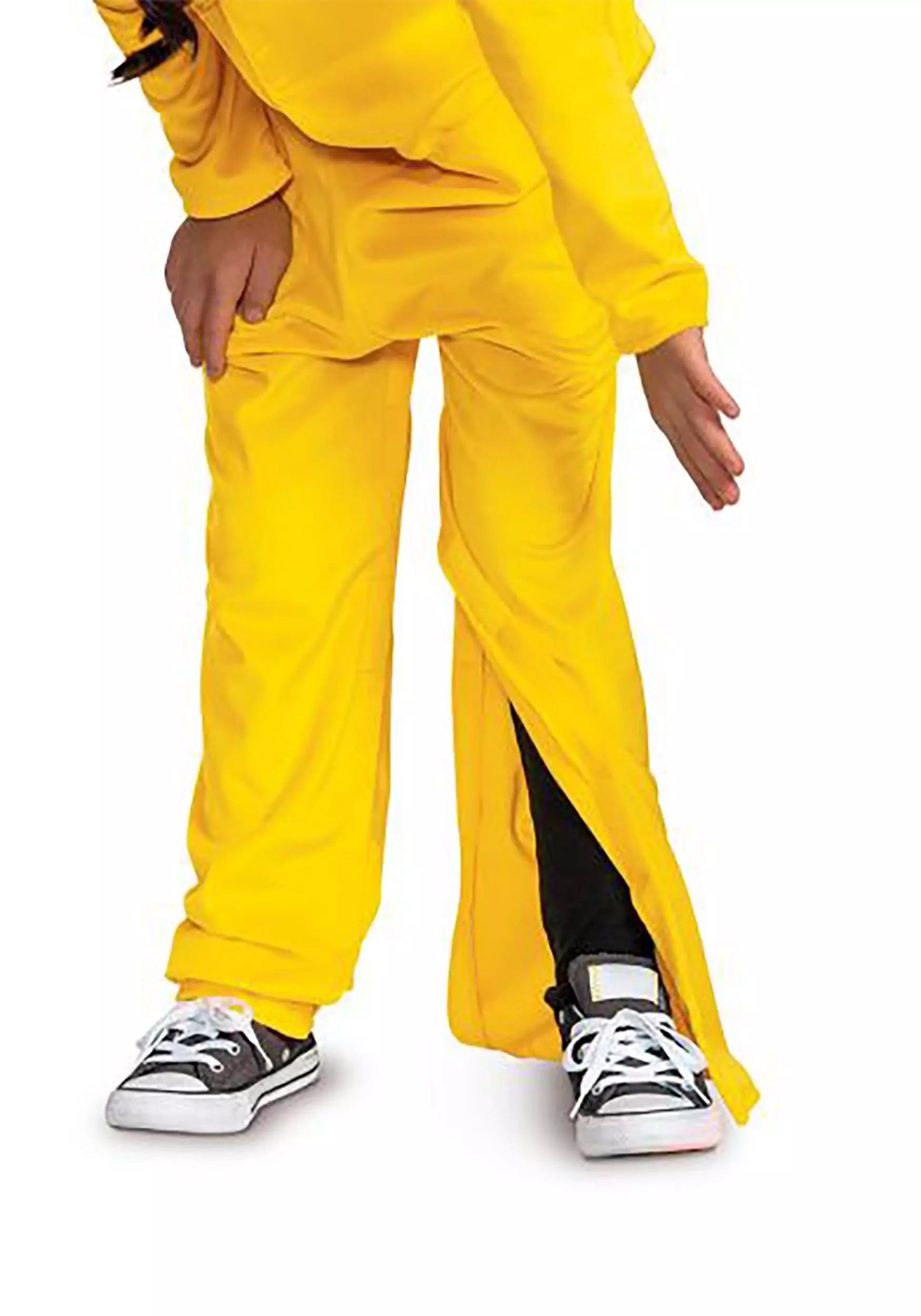 Disguise Pokémon Adaptive Kid's Pikachu Costume 12 Disguise Pokémon Adaptive Kid's Pikachu Costume - Image 10