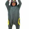 Sazac Pokémon Umbreon Kigurumi For Kids 2 Sazac Pokémon Umbreon Kigurumi For Kids -Disguise Store pokemon kids umbreon kigurumi