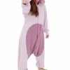 Sazac Pokémon Mewtwo Adult Kigurumi