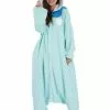 Sazac Adult Pokemon Piplup Kigurumi Costume