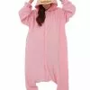 Sazac Pokémon Adult Slowpoke Kigurumi 2 Sazac Pokémon Adult Slowpoke Kigurumi -Disguise Store pokemon slowpoke kigurumi for adults