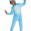 Disguise Kid's Pokémon Sobble Hooded Jumpsuit Classic Costume 2 Disguise Kid's Pokémon Sobble Hooded Jumpsuit Classic Costume -Disguise Store pokemon sobble hooded jumpsuit classic costume