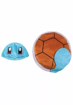 Disguise Pokémon Squirtle Accessory Kit -Disguise Store pokemon squirtle accessory kit alt 2