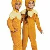 Disguise Pokémon Eevee Costume For Toddlers -Disguise Store pokemon toddler eevee costume