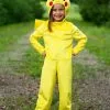 Disguise Pokémon Toddler Pikachu Classic Costume