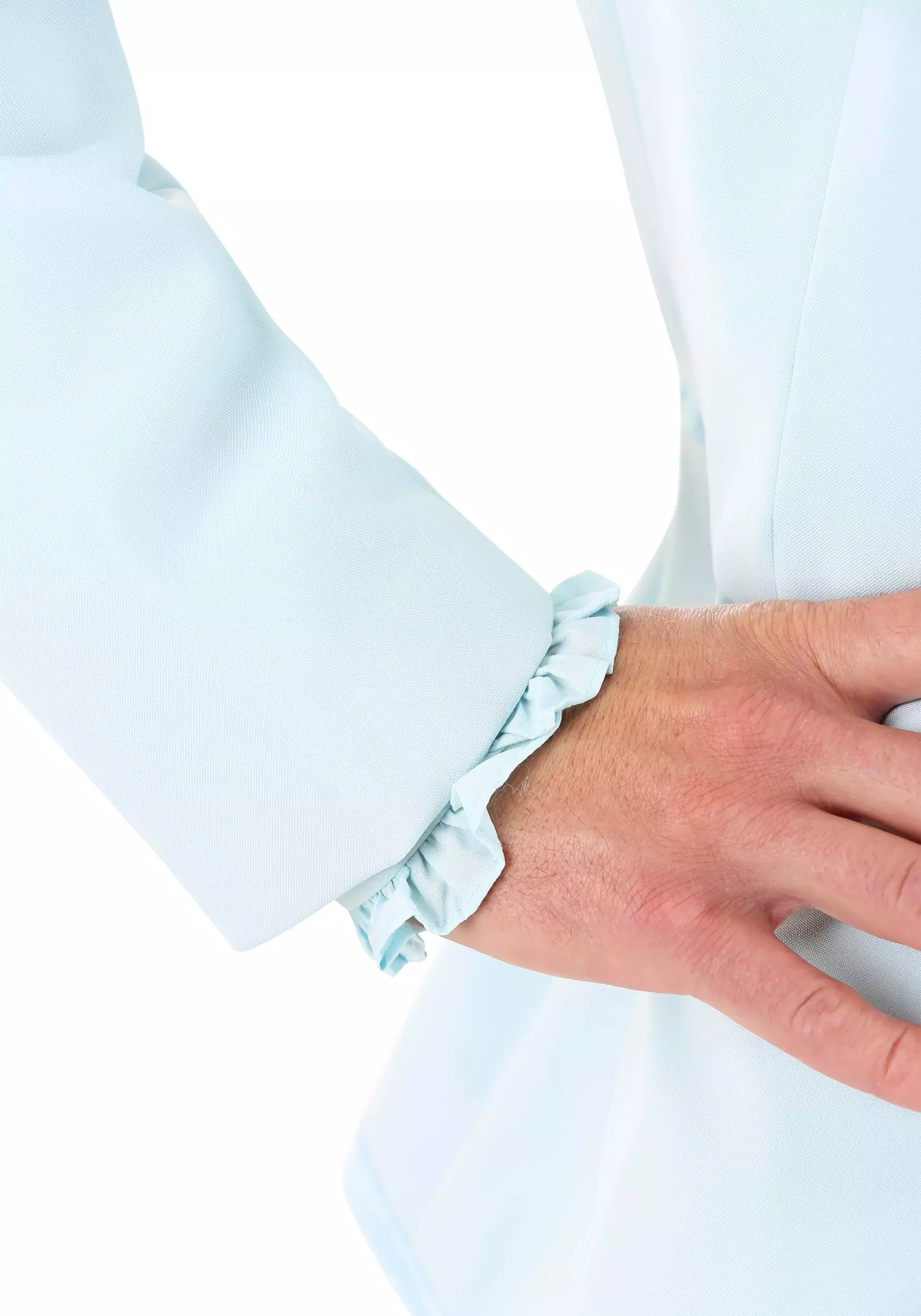 Opposuits Powder Blue Tuxedo Adult Costume 7 Opposuits Powder Blue Tuxedo Adult Costume - Image 5