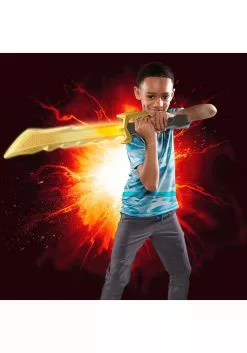 Hasbro Power Rangers Dino Fury Megafury Costume Saber -Disguise Store power rangers dino fury megafury saber alt 3