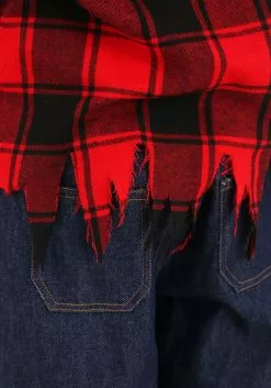 A Leading Role Premium Kids Werewolf Costume -Disguise Store premium child werewolf costume alt 3