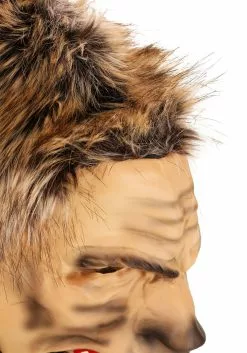 A Leading Role Premium Kids Werewolf Costume -Disguise Store premium child werewolf costume alt 6