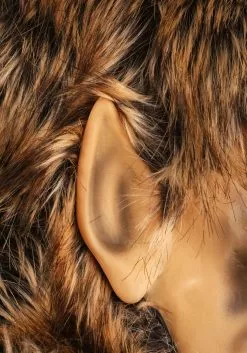 A Leading Role Premium Kids Werewolf Costume -Disguise Store premium child werewolf costume alt 7