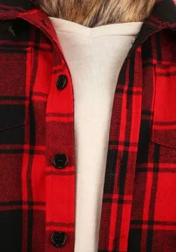 A Leading Role Premium Kids Werewolf Costume -Disguise Store premium child werewolf costume alt 9