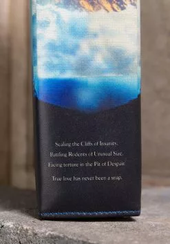 Shenzhen Daniel Bags & Cases Co. Ltd The Princess Bride Purse -Disguise Store princess bride purse alt 4