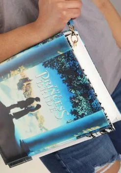 Shenzhen Daniel Bags & Cases Co. Ltd The Princess Bride Purse -Disguise Store princess bride purse alt 6