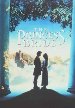 Shenzhen Daniel Bags & Cases Co. Ltd The Princess Bride Purse -Disguise Store princess bride purse alt 7