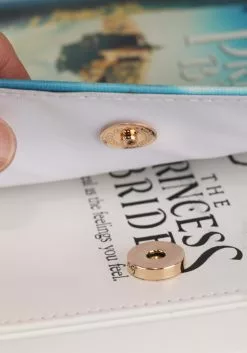 Shenzhen Daniel Bags & Cases Co. Ltd The Princess Bride Purse -Disguise Store princess bride purse alt 8