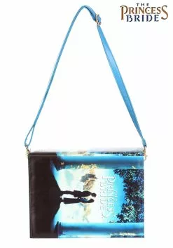 Shenzhen Daniel Bags & Cases Co. Ltd The Princess Bride Purse -Disguise Store princess bride purse alt 9