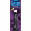 Fun World Professional Black Cream Makeup