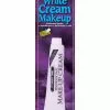 Fun World Professional Cream Makeup - White -Disguise Store professional cream makeup white