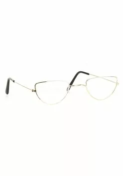 Sunfree Enterprise Ltd Professor Albus Dumbledore Glasses -Disguise Store professor dumbledore glasses alt 2