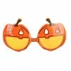 Elope Pumpkin Costume Glasses -Disguise Store pumpkin glasses