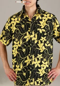 Partytime Costume & Lingerie (Yiwu) Factory Fear And Loathing In Las Vegas Raoul Duke Costume -Disguise Store raoul duke costume alt 5