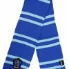 Elope Harry Potter Deluxe Ravenclaw Knit Scarf 1 Elope Harry Potter Deluxe Ravenclaw Knit Scarf -Disguise Store ravenclaw harry potter deluxe knit scarf