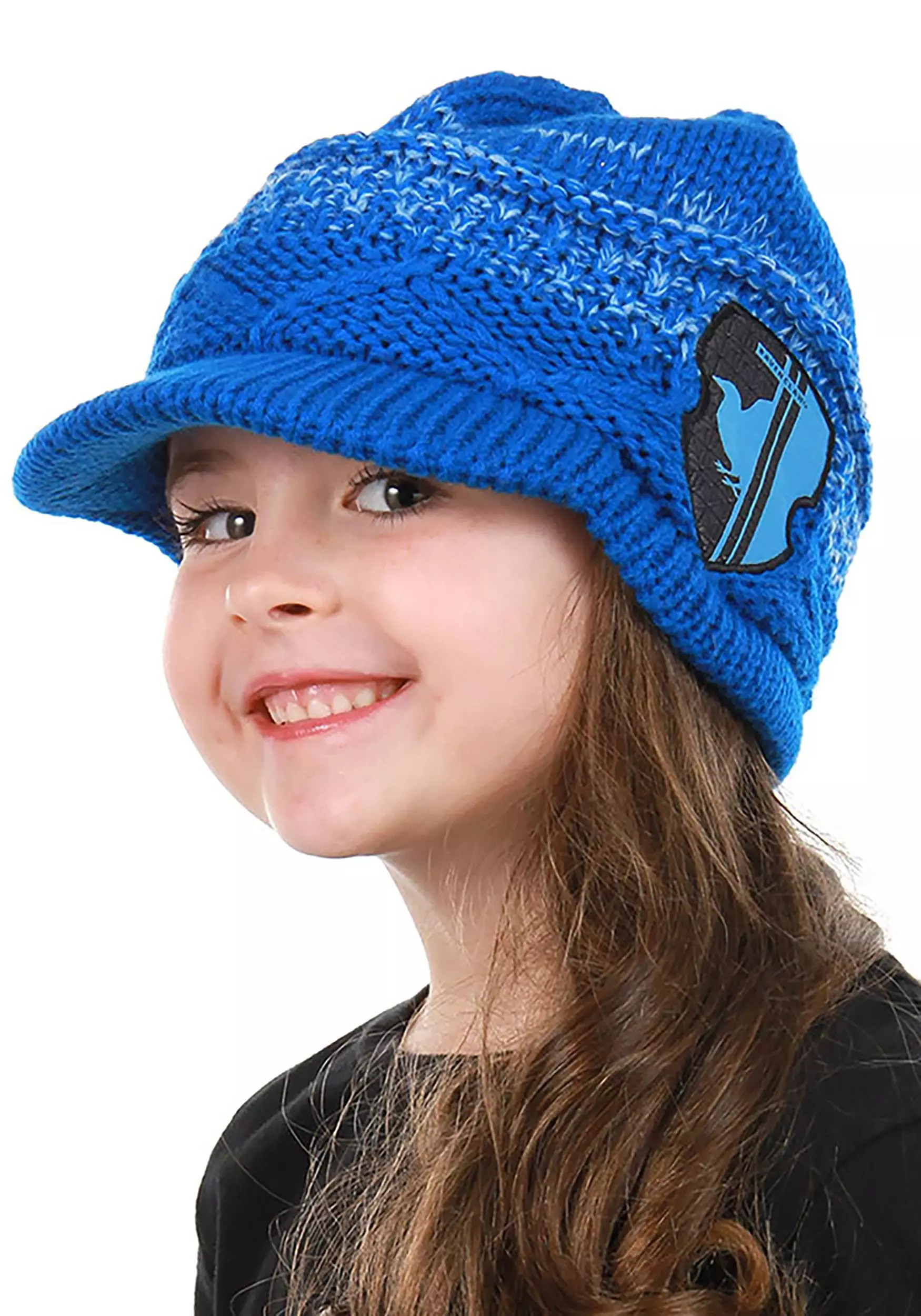 Elope Knit Brim Cap Ravenclaw 4 Elope Knit Brim Cap Ravenclaw - Image 2