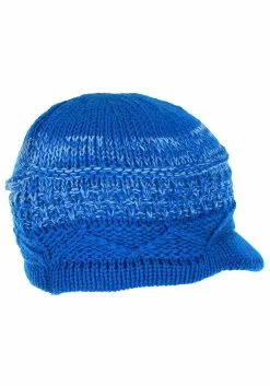 Elope Knit Brim Cap Ravenclaw 11 Elope Knit Brim Cap Ravenclaw -Disguise Store ravenclaw knit brim cap alt 3