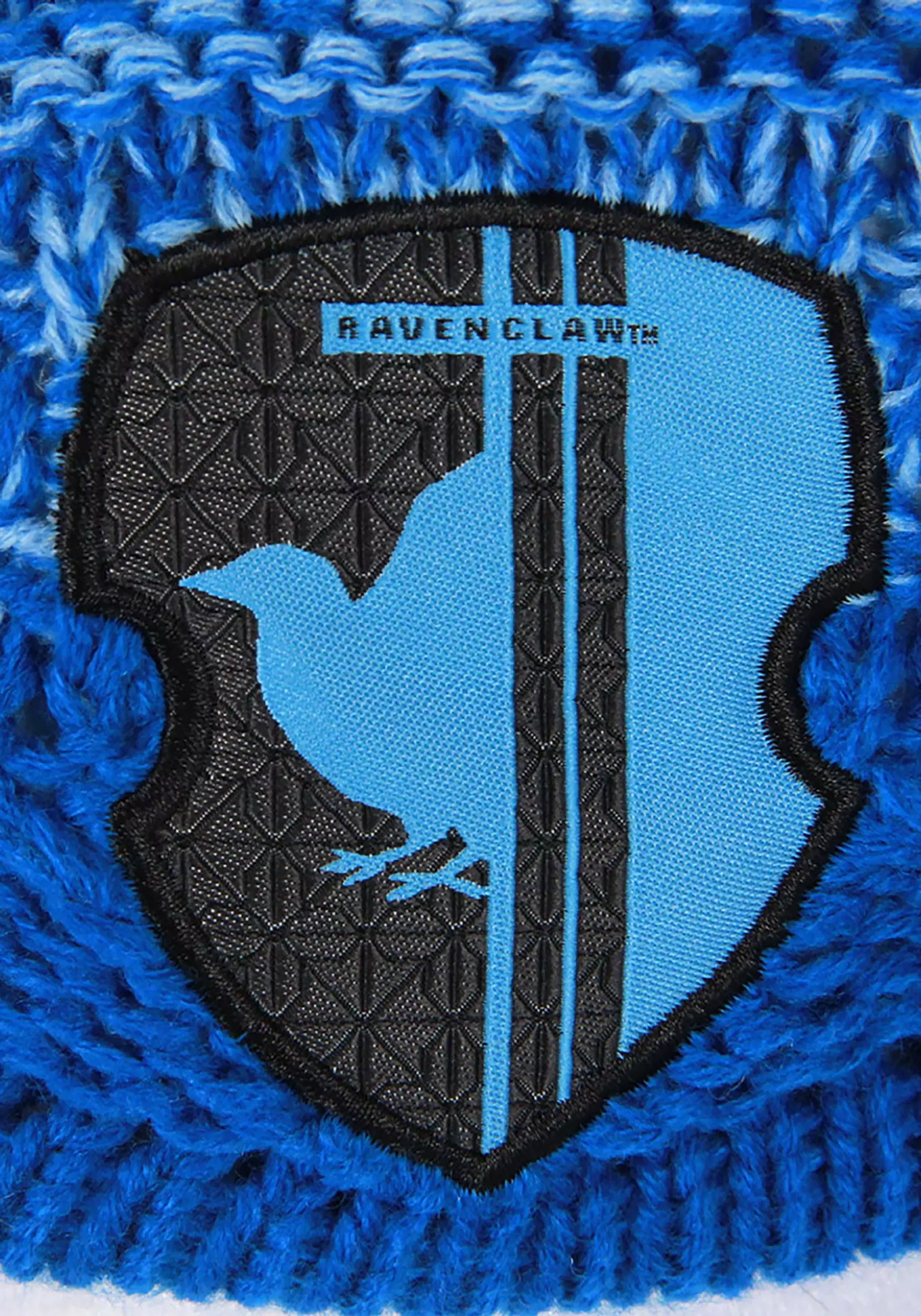 Elope Knit Brim Cap Ravenclaw 7 Elope Knit Brim Cap Ravenclaw - Image 5