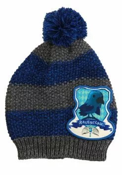 Elope Toddler Ravenclaw Knit Beanie -Disguise Store ravenclaw toddler knit beanie alt 1