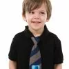 Elope Ravenclaw Crest Toddler Breakaway Tie -Disguise Store ravenclaw toddler tie