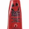 Rubies Costume Co. Inc Red Body Paint 2 Rubies Costume Co. Inc Red Body Paint -Disguise Store red body paint