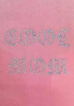 Fun Costumes Regina George Mom Mean Girls Women's Costume -Disguise Store regina george mom mean girls costume alt 2