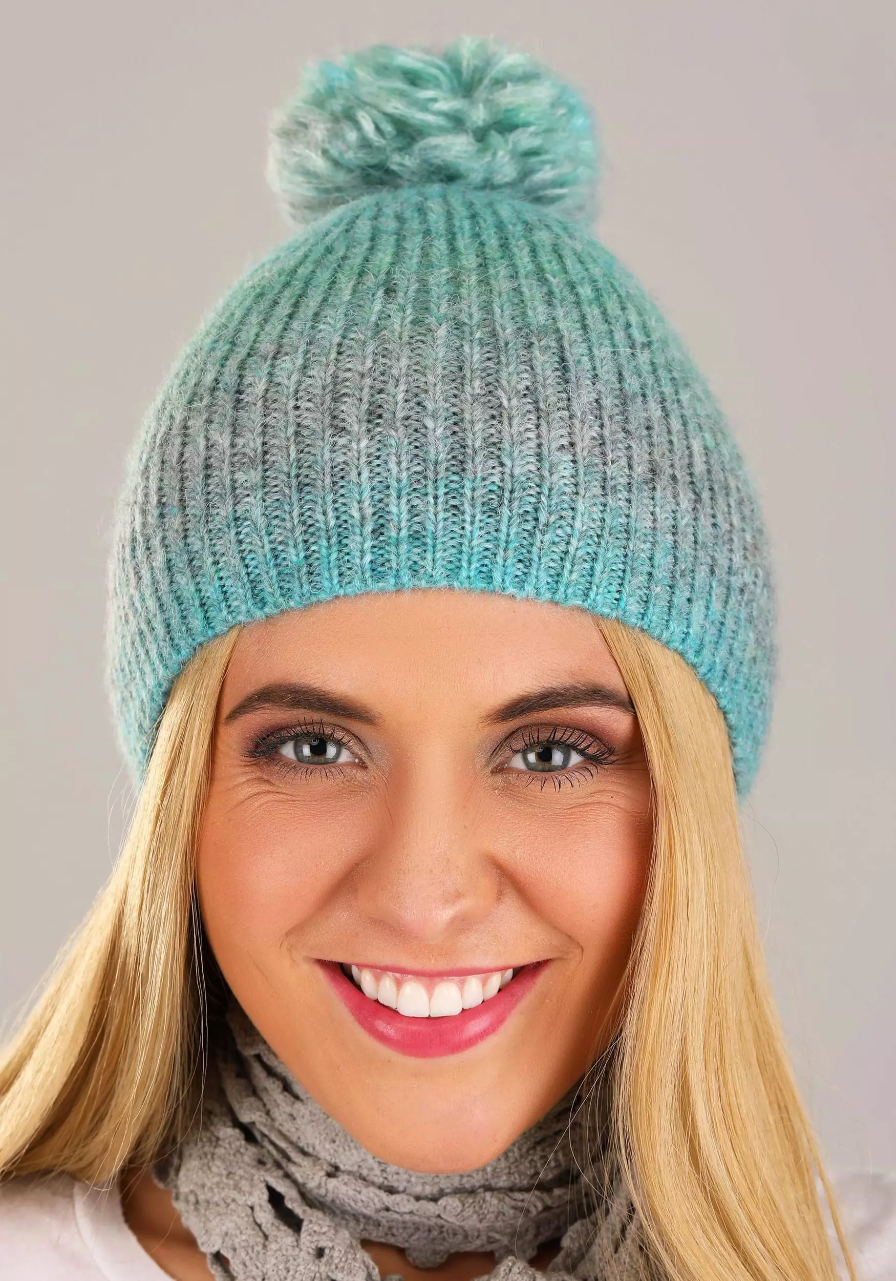 Hangzhou Lemon Garments Replica Luna Lovegood Winter Hat And Scarf Set 5 Hangzhou Lemon Garments Replica Luna Lovegood Winter Hat And Scarf Set - Image 3