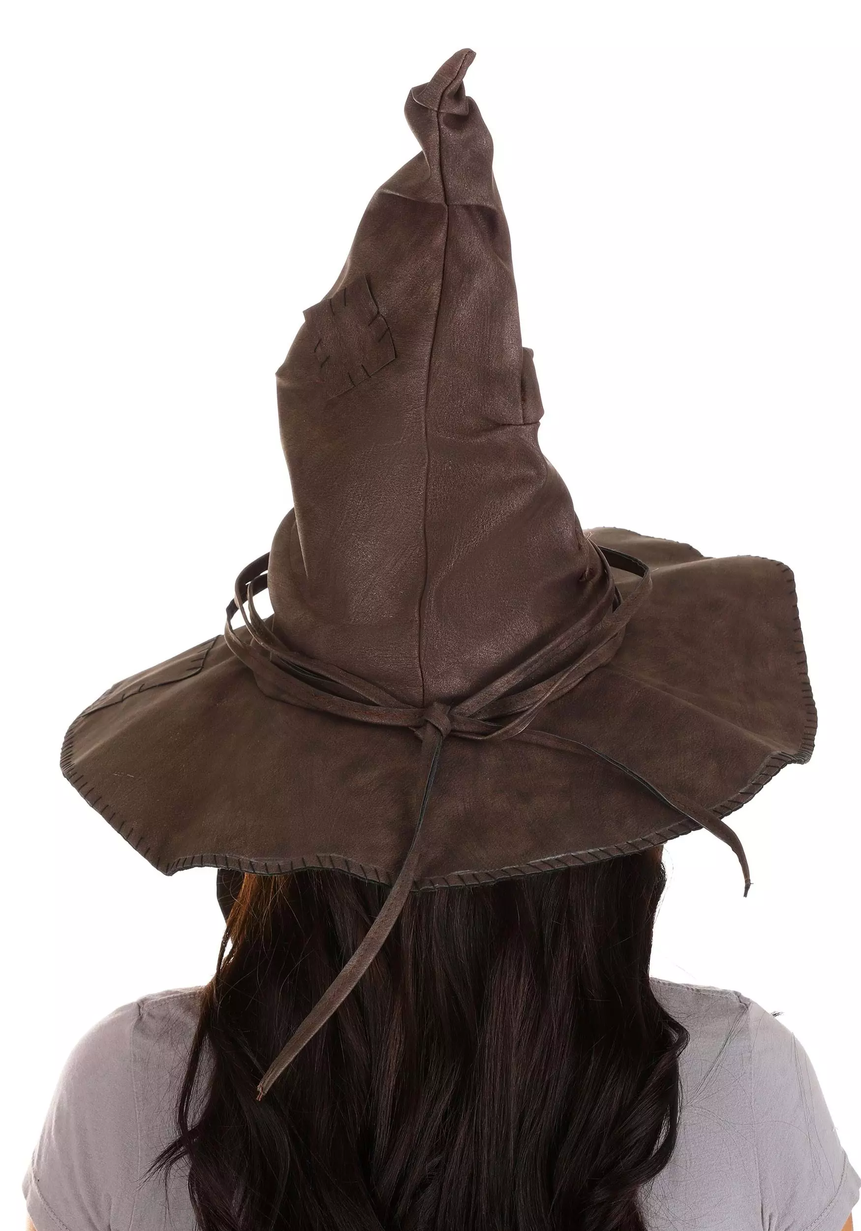 Zhenjiang Lian Yew Every Age Garment Accessories A Replica Harry Potter Hogwarts Sorting Hat 4 Zhenjiang Lian Yew Every Age Garment Accessories A Replica Harry Potter Hogwarts Sorting Hat - Image 2