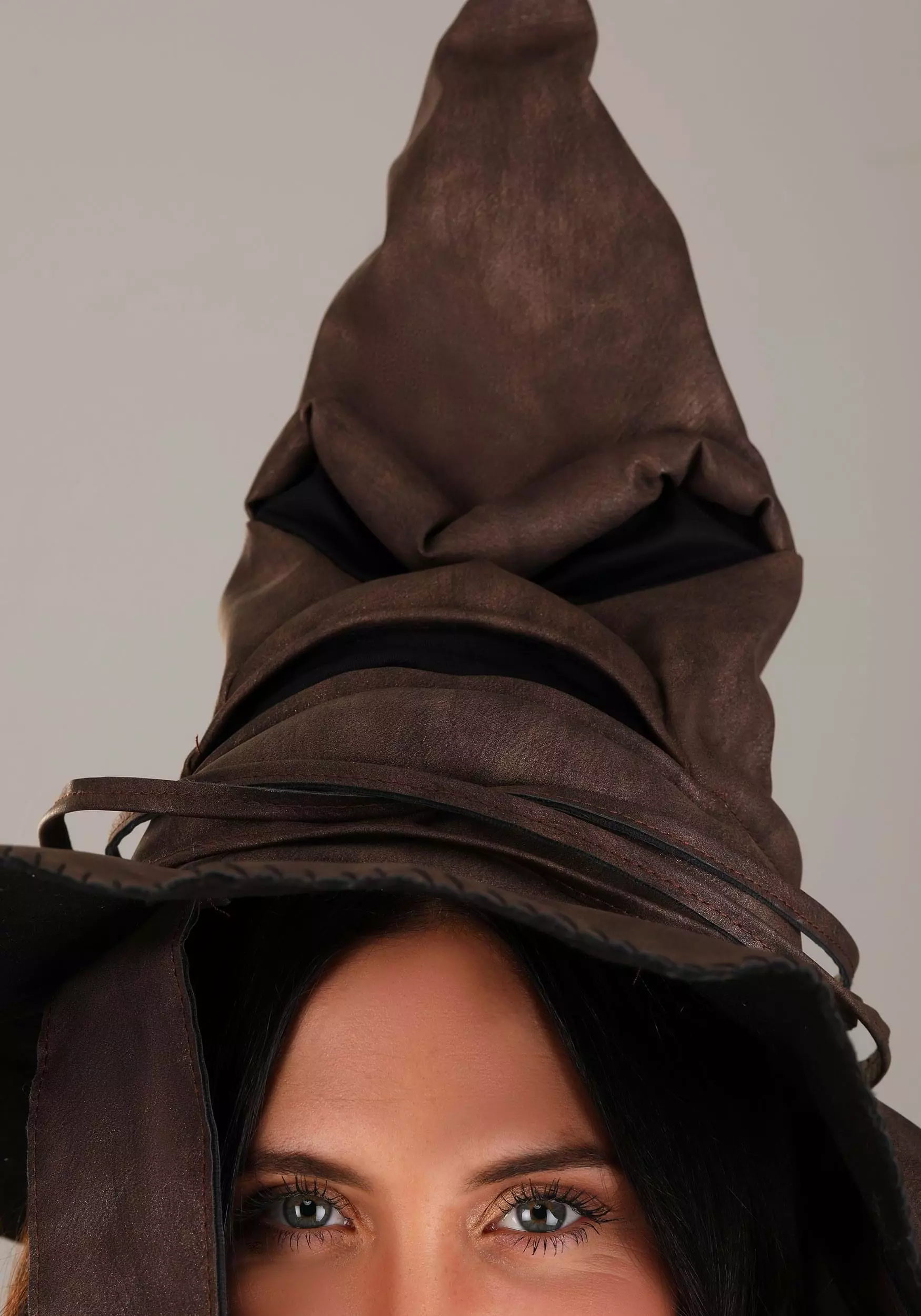 Zhenjiang Lian Yew Every Age Garment Accessories A Replica Harry Potter Hogwarts Sorting Hat 5 Zhenjiang Lian Yew Every Age Garment Accessories A Replica Harry Potter Hogwarts Sorting Hat - Image 3