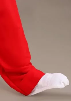 Disguise Limited Roger Rabbit Costume For Men -Disguise Store roger rabbit mens costume alt 5