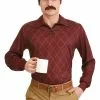 Partytime Costume & Lingerie (Yiwu) Factory Parks And Recreation Ron Swanson Costume -Disguise Store ron swanson costume parks and recreation